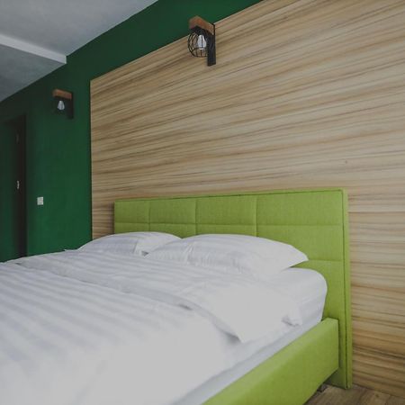Altitude Guest House Ranca Quarto foto