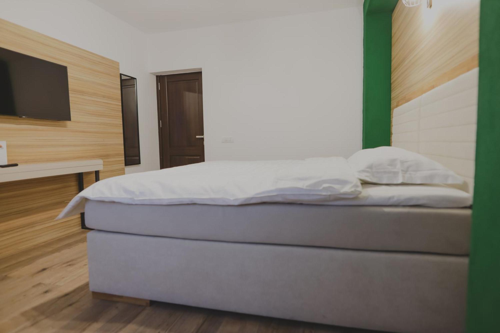 Altitude Guest House Ranca Quarto foto