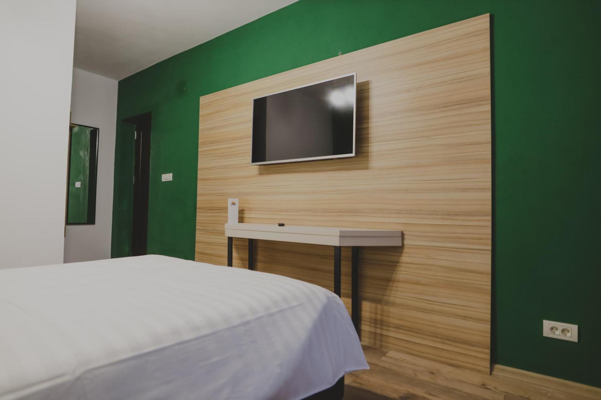 Altitude Guest House Ranca Quarto foto