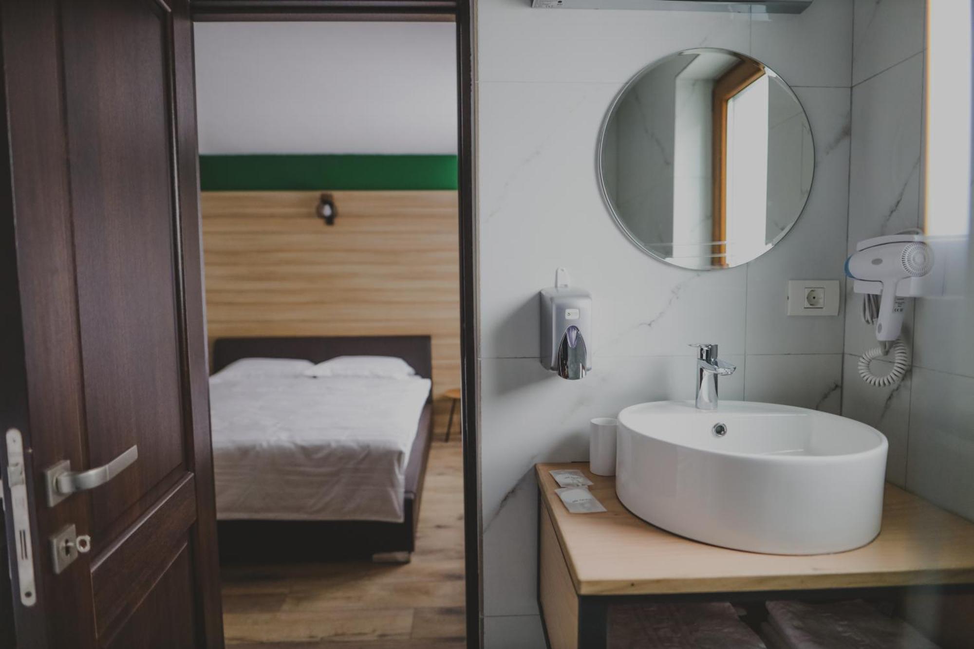 Altitude Guest House Ranca Quarto foto