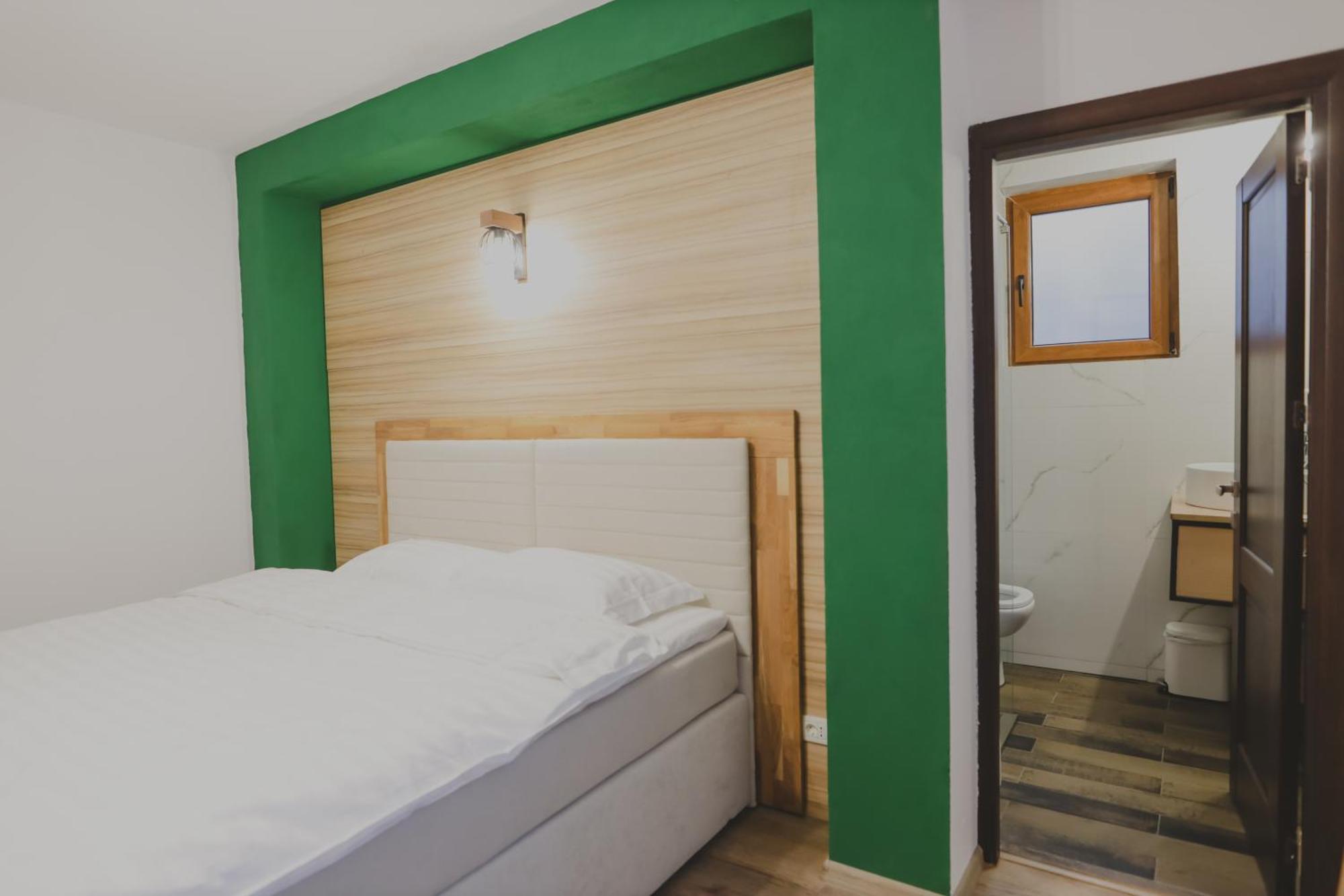 Altitude Guest House Ranca Quarto foto